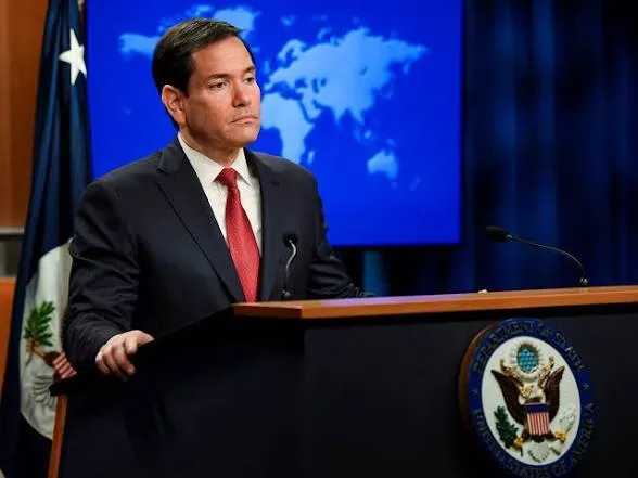 Rubio Denies US Suspension of Intelligence Sharing With Ukraine