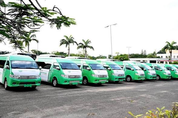 States Yet to Implement Tinubu’s CNG Fare Reduction Directive