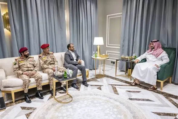 Syria Weighs Military Support for Saudi Arabia as Houthi Attacks Intensify