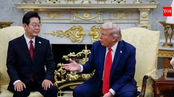 Trump to Honour Elon Musk as Top US Science Medal Recipients Are Announced