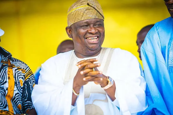 2027: Yayi Says APC Will Face No Serious Opposition in Ogun