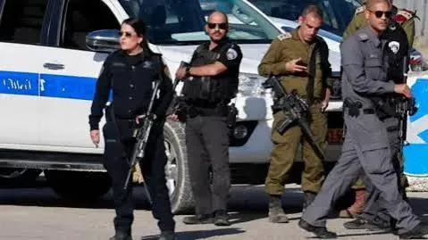 Israeli Police Arrest 10 Suspects Over Attacks on US Journalist, European Diplomats